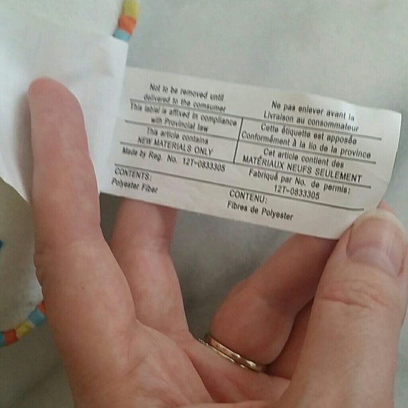 Baby Sleeping Pillow Door Hanger - Picture 5 of 5